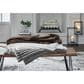 Ashley Alsonwell 49" x 61" Throw in White, , large