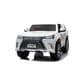 Best Ride On Cars Lexus LX-570 Ride On Toy Car, , large