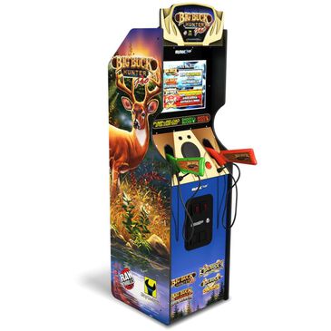 Arcade1Up Big Buck Hunter Pro Deluxe, , large