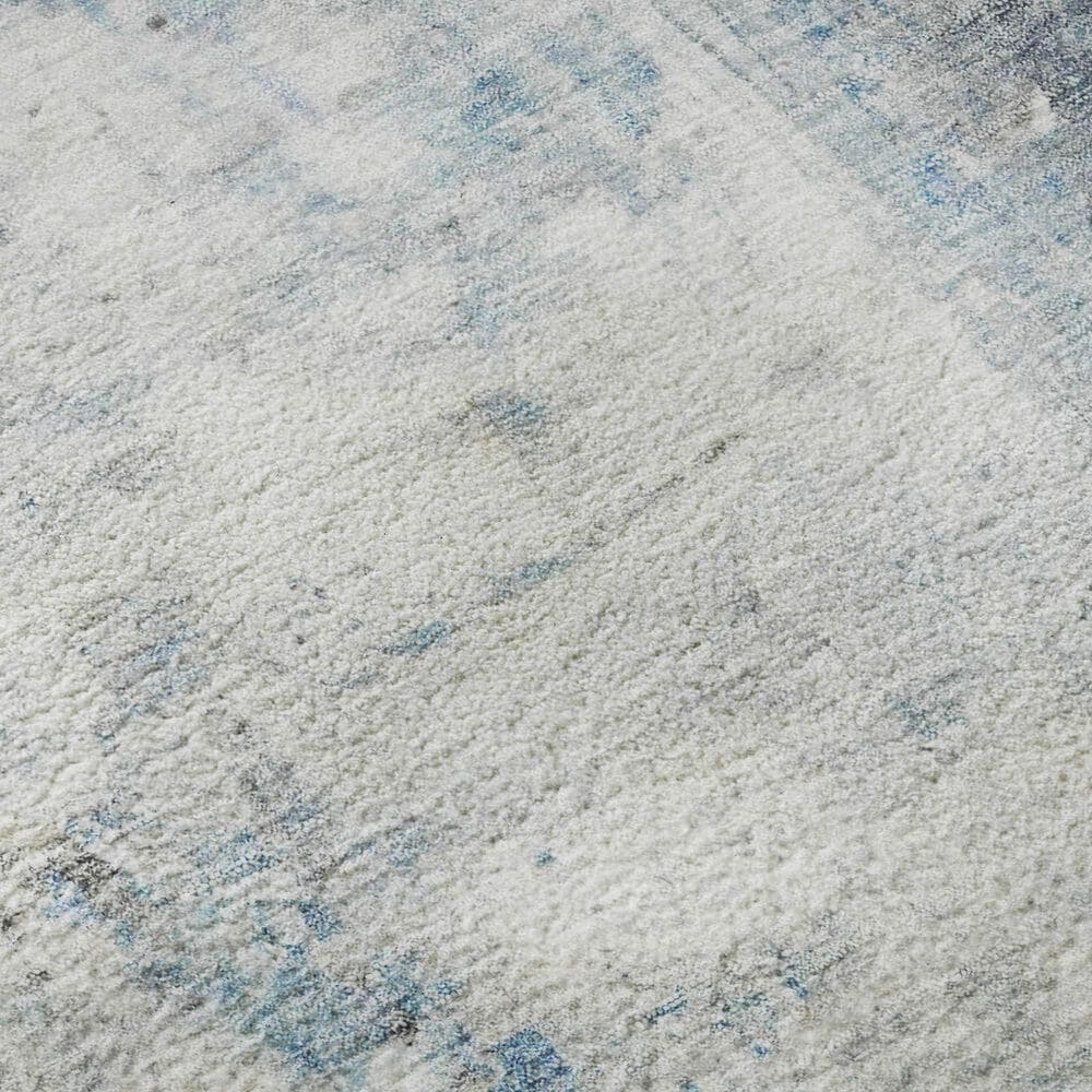 Dalyn Rug Company Ravenna RN1 5&#39; x 7&#39;6&quot; Blue Area Rug, , large