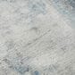 Dalyn Rug Company Ravenna RN1 5" x 7"6" Blue Area Rug, , large