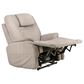 Flexsteel Power Zero Gravity Lift Recliner in Dove, , large