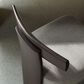 Natural Bamboo Furnishings Olly Side Chair in Caviar, , large