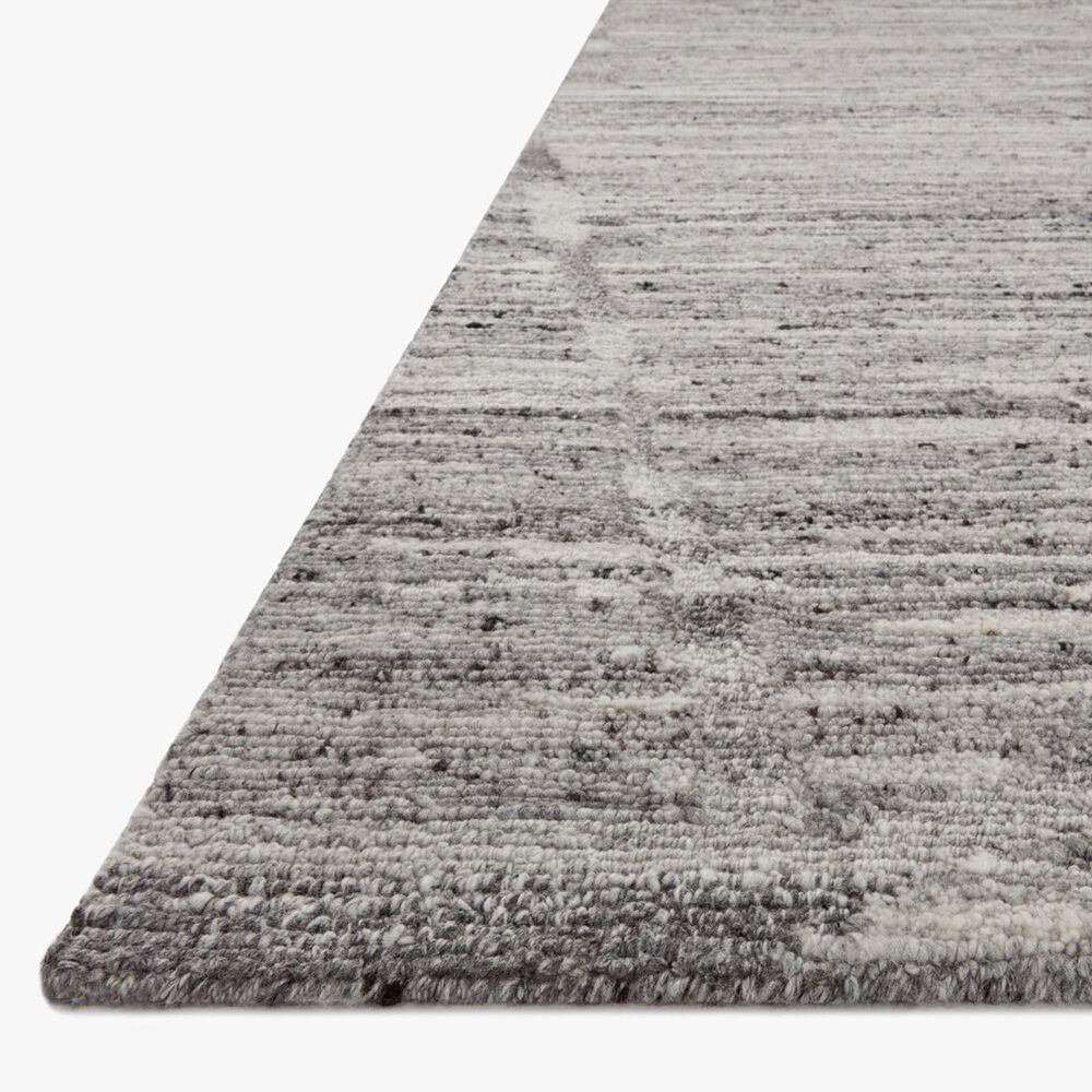Loloi Raquel 9&#39;6&quot; x 13&#39;6&quot; Grey and Stone Area Rug, , large
