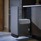 GE Appliances 15" Universal Built-In Trash Compactor in Stainless Steel, , large