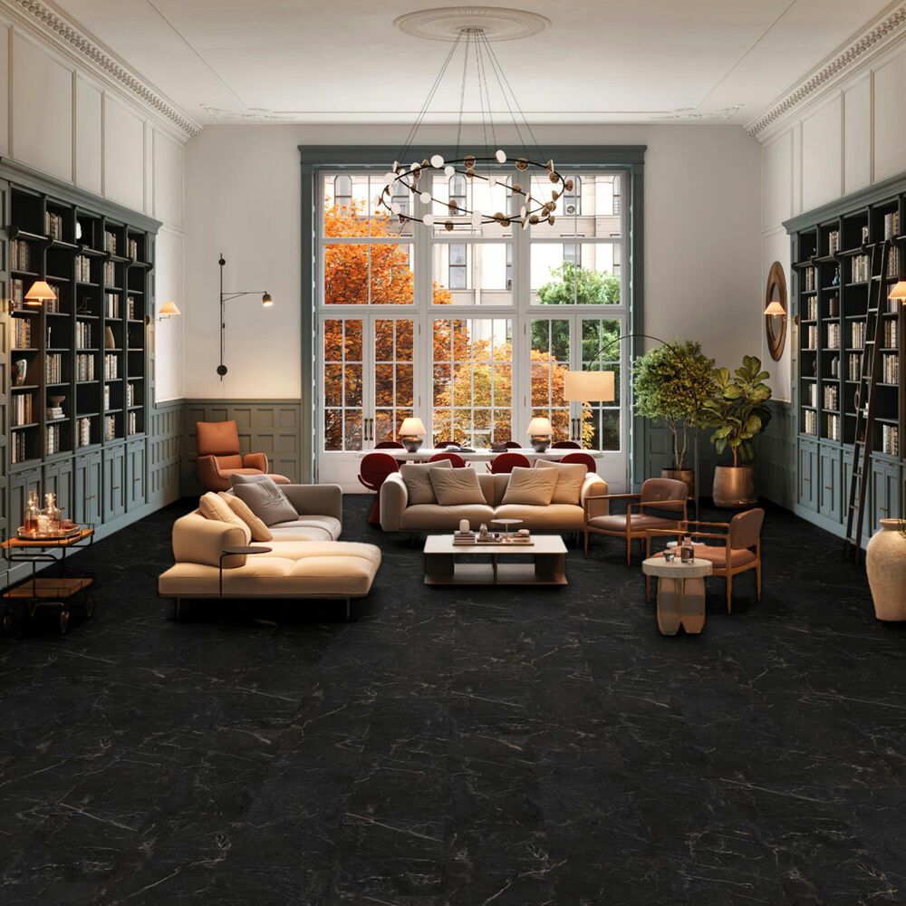 Puregrain Colonnade Portico 12" x 24" Luxury Vinyl Tile, , large