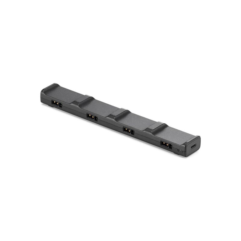 DJI Avata Battery Charging Hub in Black, , large