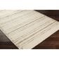 Surya Machu Picchu 4" x 6" Ivory, Tan, Black, Yellow and Light Beige Area Rug, , large