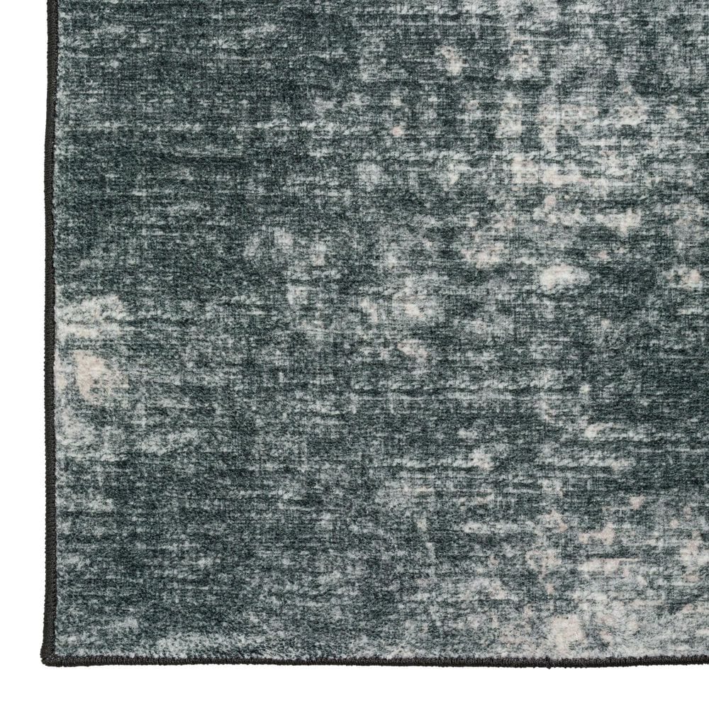 Dalyn Rug Company Winslow WL1MN 2&#39;6&quot; x 12&#39; Midnight Indoor/Outdoor Runner, , large