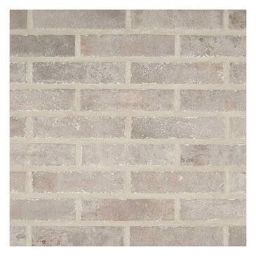 MS International Capella Brick Taupe 2 1/3" x 10" Porcelain Tile, , large