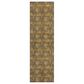 Dalyn Rug Company Soft Essentials Earth 2"3" x 7"6" Runner, , large