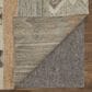 Feizy Kasbah 5"6" x 8"6" Gray and Multicolor Area Rug, , large