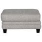 Xenia Basic Berber Ottoman, , large