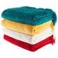 Timberlake LHC 60" x 70" Ultra Soft Chenille Throw in Vineyard Red, , large