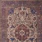 Loloi Loren LQ-11 2"6" x 7"6" Multicolor Runner, , large
