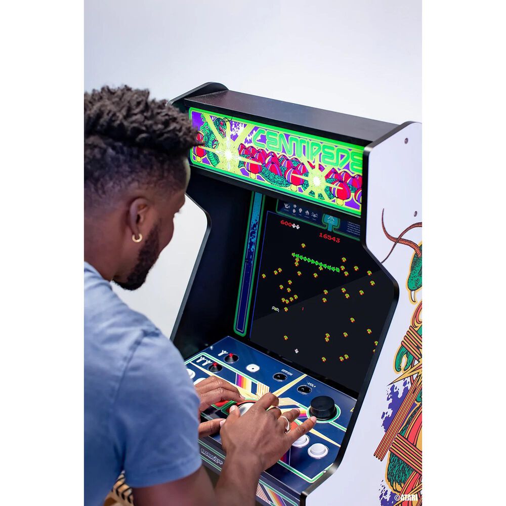 Arcade1up Centipede: Atari Legacy Edition Arcade Machine, , large