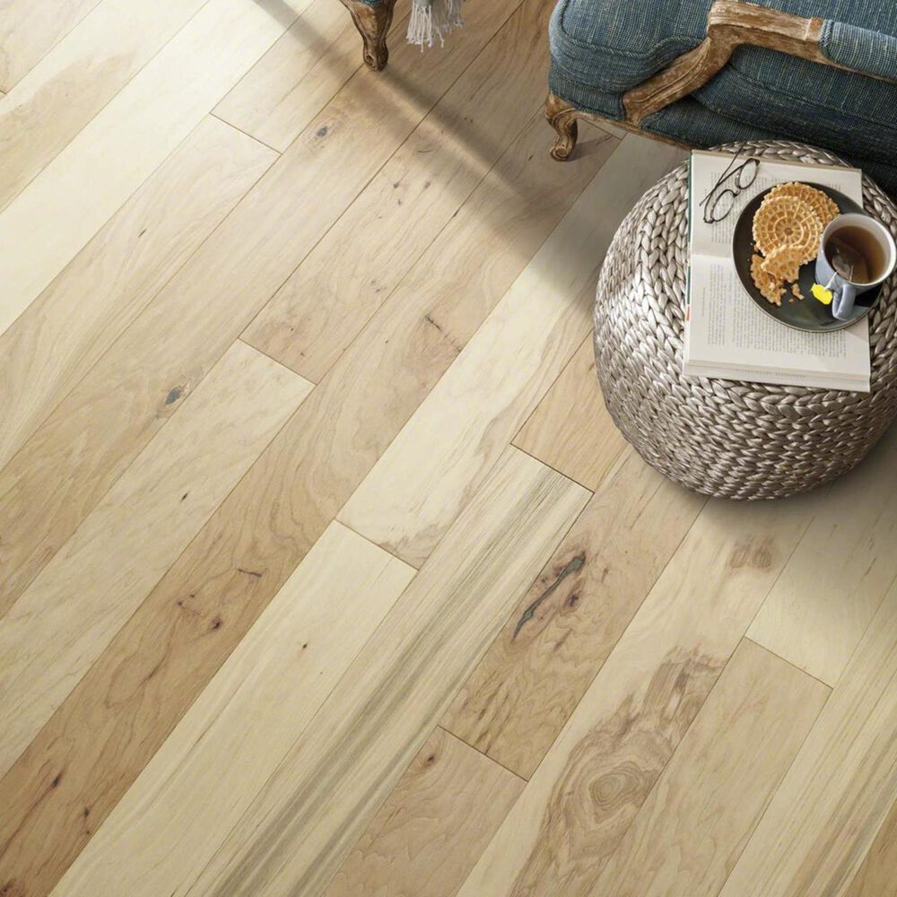 Shaw Northington Canopy Hickory Hardwood, , large
