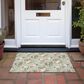 Dalyn Rug Company Wonderland WN36 Aloe 1"8" x 2"6" Area Rug, , large