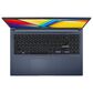 ASUS Vivobook 15 15.6" Laptop | AMD Ryzen 5 7430U - 8GB RAM - AMD Radeon Graphics - 512GB SSD in Quiet Blue, , large