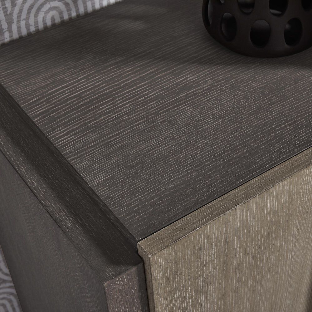 Chapel Hill Anderson Park Dark Sideboard in Moose Trail and Frontier Brown, , large