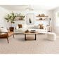 Stanton Lavish Enlace Carpet in Desert Rose, , large