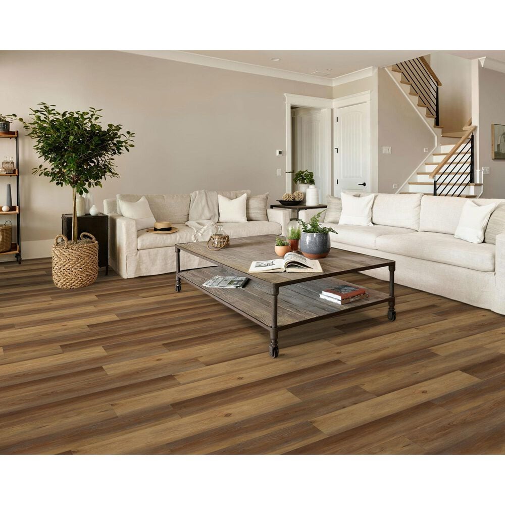 Shaw Dockside Cady Cove 7&quot; x 48&quot; Luxury Vinyl Plank, , large