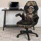 Flash Furniture X10 Gaming Chair in Camo, , large