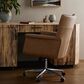 Four Hands Humphrey Desk Chair in Palermo Drift, , large