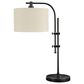 Ashley Baronvale Accent Lamp in Black, , large