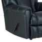 HomeStretch Blaster Manual Rocker Recliner in Navy, , large