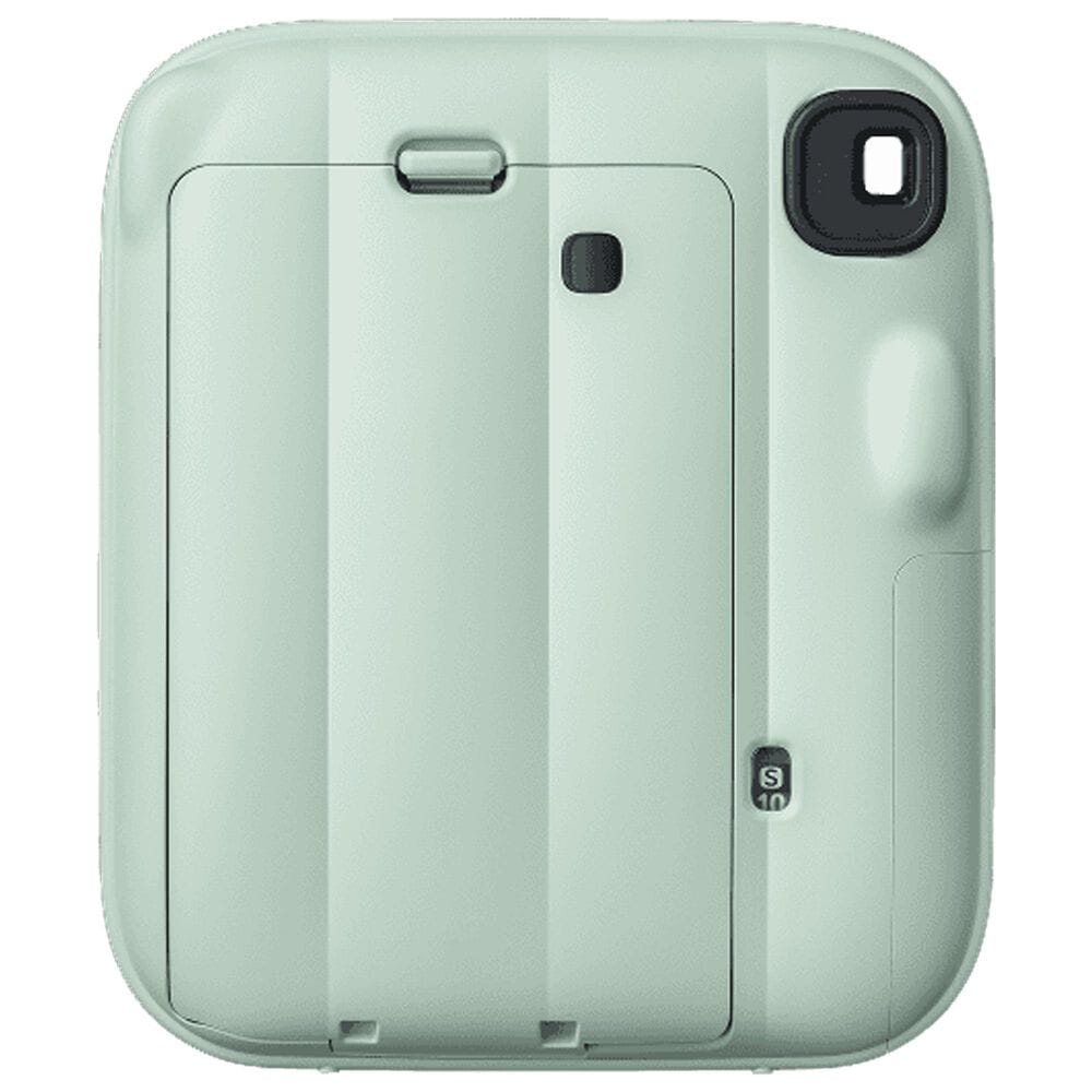 Fujifilm Instax Mini 13 Instant Film Camera in Lagoon Green, , large
