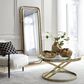 Howard Elliott Large Vase in Matte Bronze, , large