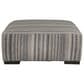 Creature Comforts Cypress Cocktail Ottoman in Many Colors Sky, , large