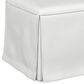 Pacific Landing Shawna Side Chair in White, , large