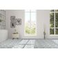 MS International Kenzzi Tamensa 8" x 8" Porcelain Tile, , large