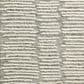 Loloi Tallulah 5" x 7"6" Stone and Ivory Area Rug, , large