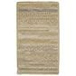 Capel Bayview 0036-760 3" Square Neutral Area Rug, , large