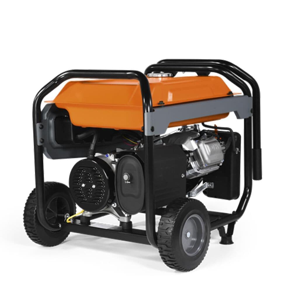 Generac GP6500 Portable Generator, , large