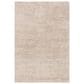 Safavieh August Shag 5"3" x 7"7" Beige Area Rug, , large