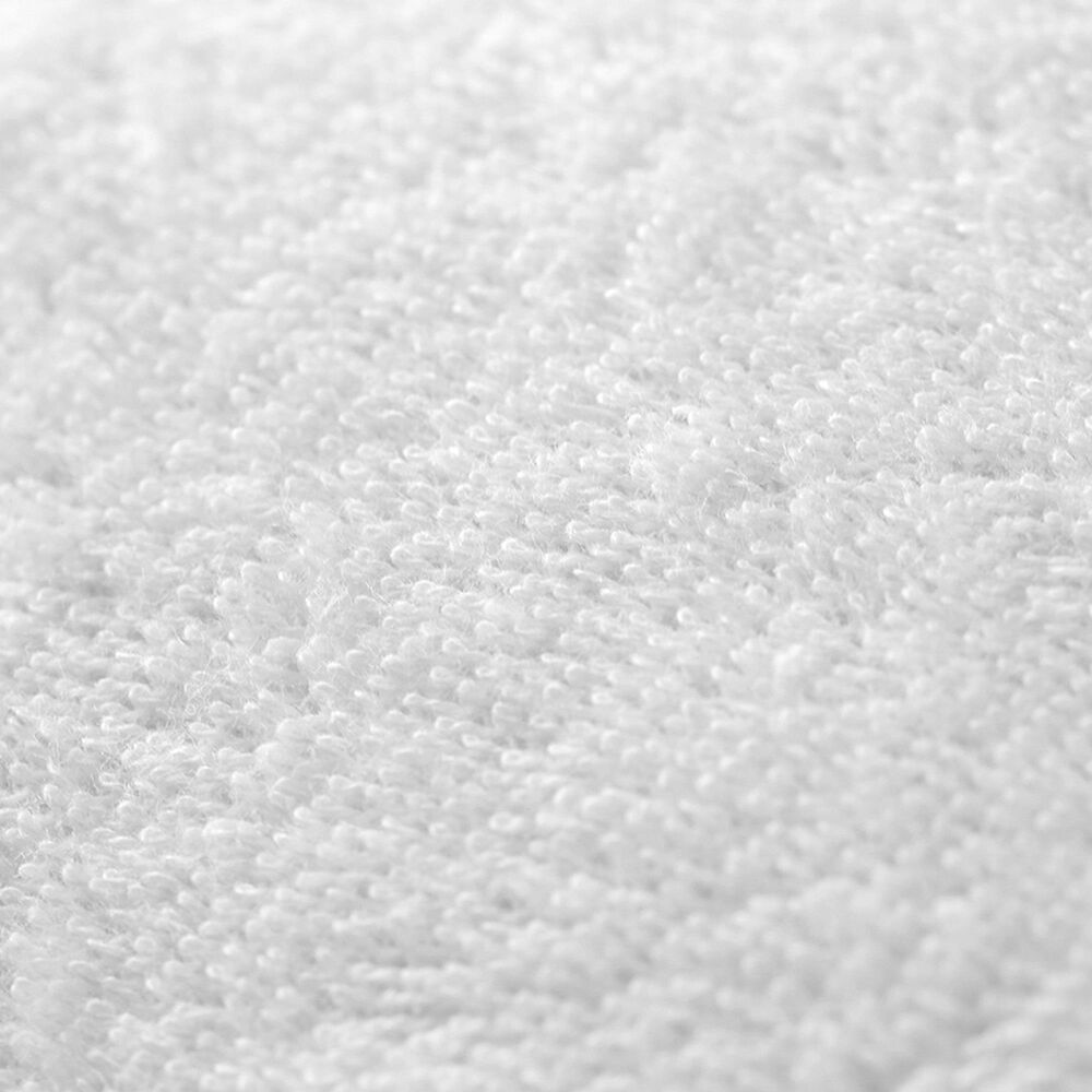 Malouf Prime Terry Queen Mattress Protector, , large