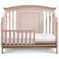 Centennial Nursery Medford Toddler Guard Rail in Sandy Beach, , large