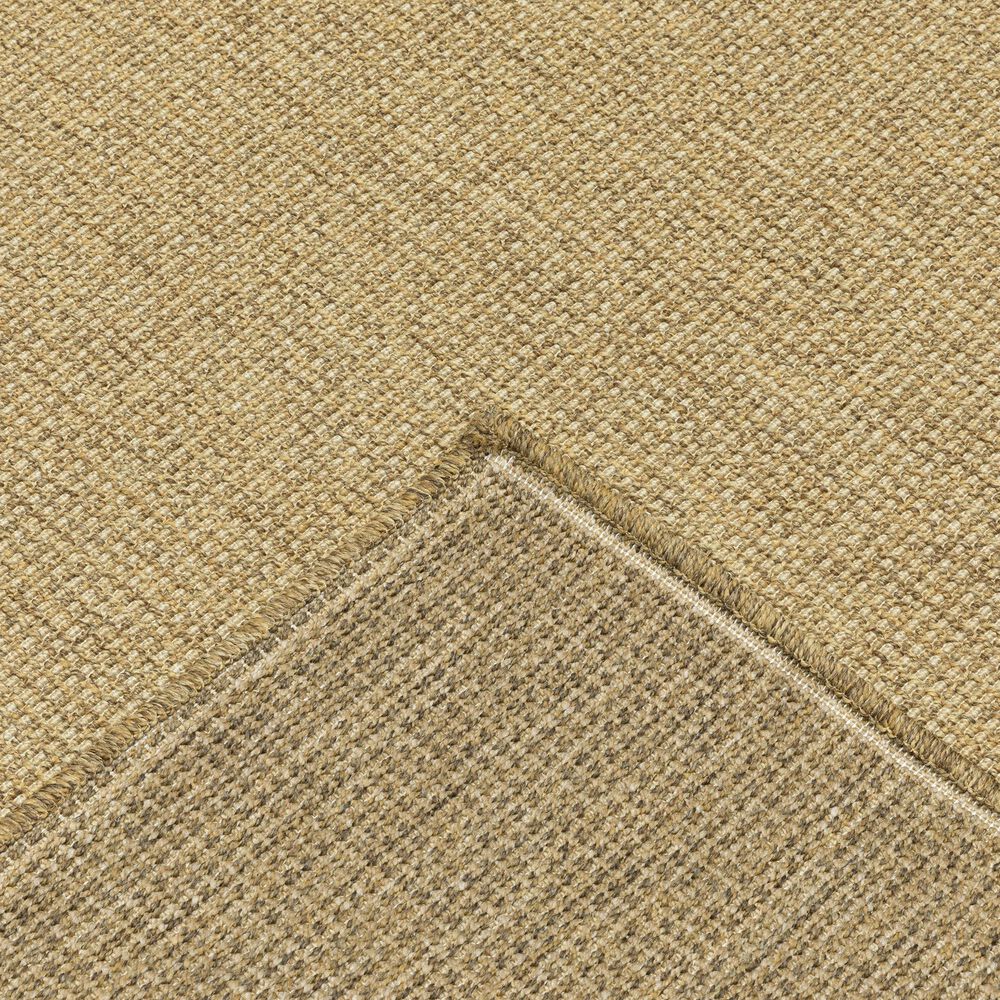 Oriental Weavers Karavia 2068X Brown 6'7" x 9'6" Area Rug, , large