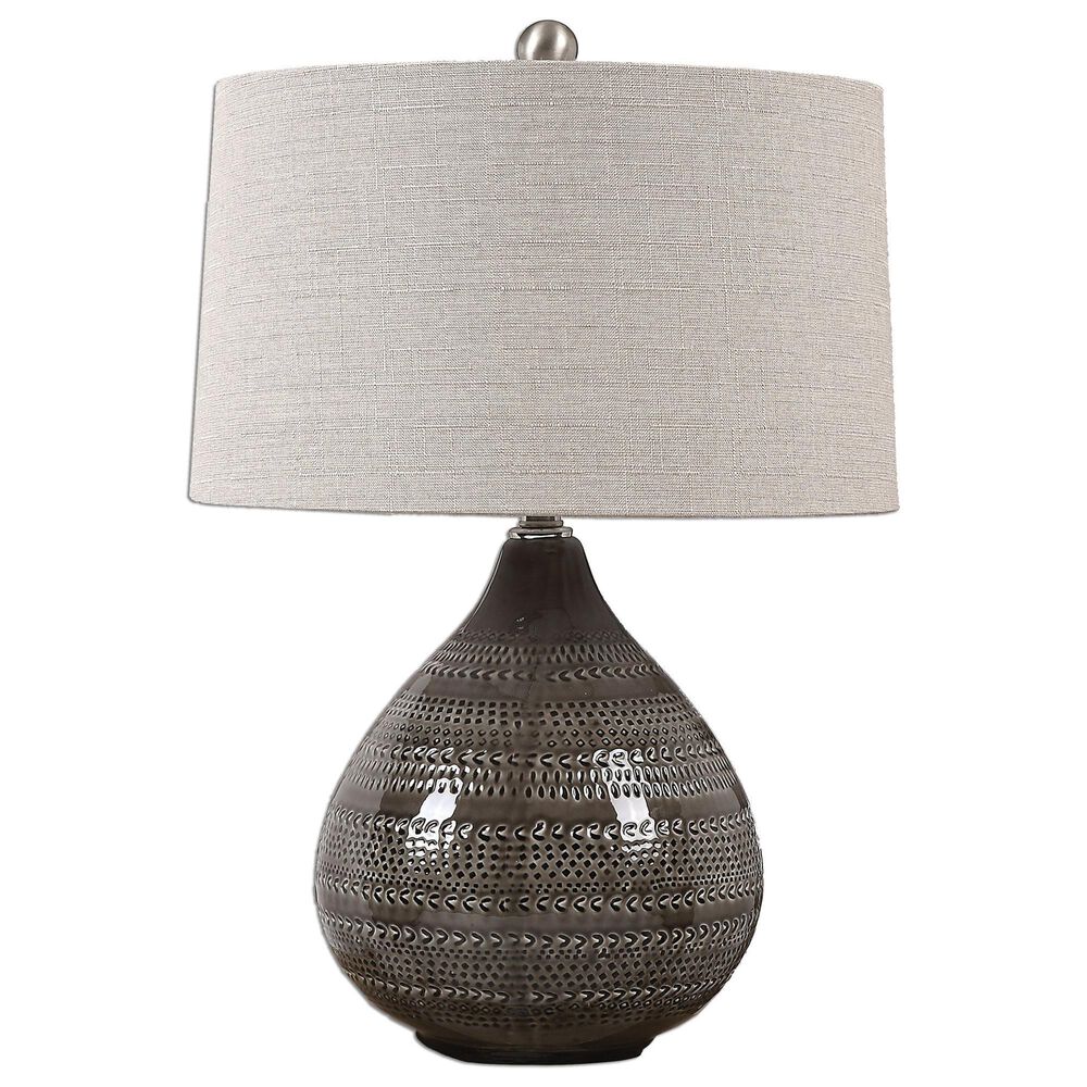 Uttermost Batova Table Lamp, , large