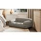 Jennifer Taylor Home Marcel Pet Bed in Uptown Gray, , large