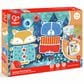 Hape Toys Sponge Painting Fun in Multicolor, , large