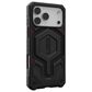 UAG Urban Armor Gear (uag) - Monarch Pro Case For Apple 2025 Iphone 6.9 Pro Max - Kevlar Black, , large