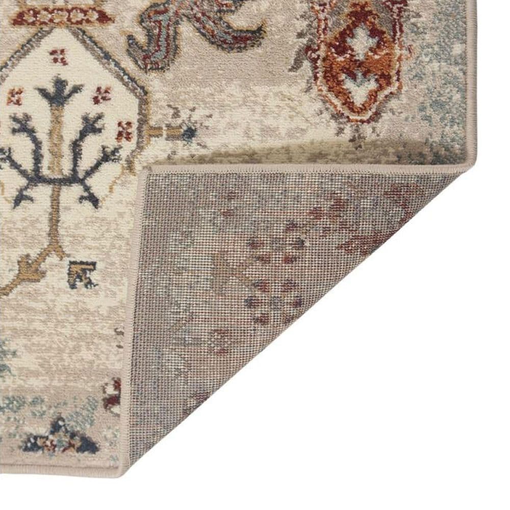 Amer Rugs Allure 8&#39;9&quot; x 11&#39;9&quot; Beige Area Rug, , large