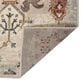 Amer Rugs Allure 8"9" x 11"9" Beige Area Rug, , large