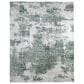 Feizy Rugs Zarah Green 10" x 14" Area Rug, , large
