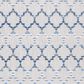 Safavieh Cabana CBN333G 9" x 12" Grey and Blue Indoor/Outdoor Area Performance Rug, , large